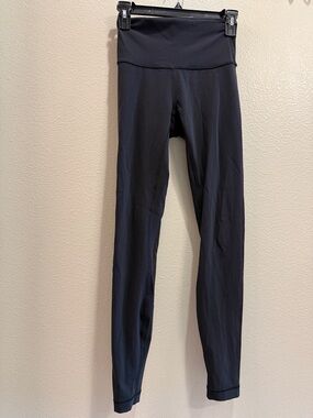 Lululemon Wunder Under Leggings